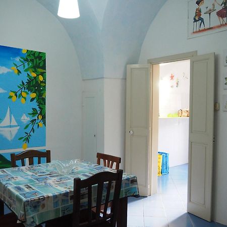 Casa Vacanze Ale&Va 奥利吉欧 外观 照片