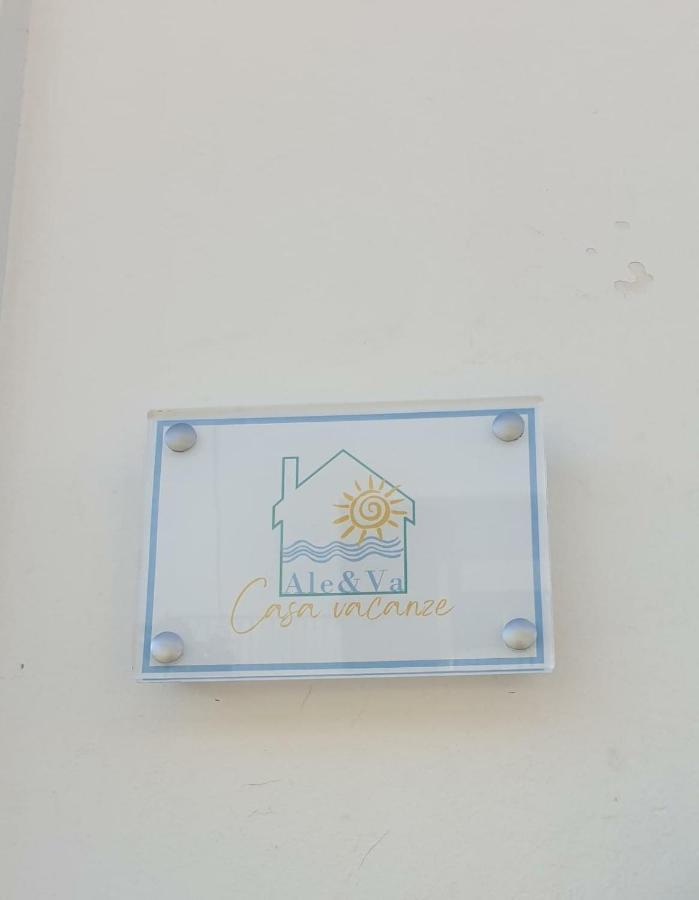 Casa Vacanze Ale&Va 奥利吉欧 外观 照片