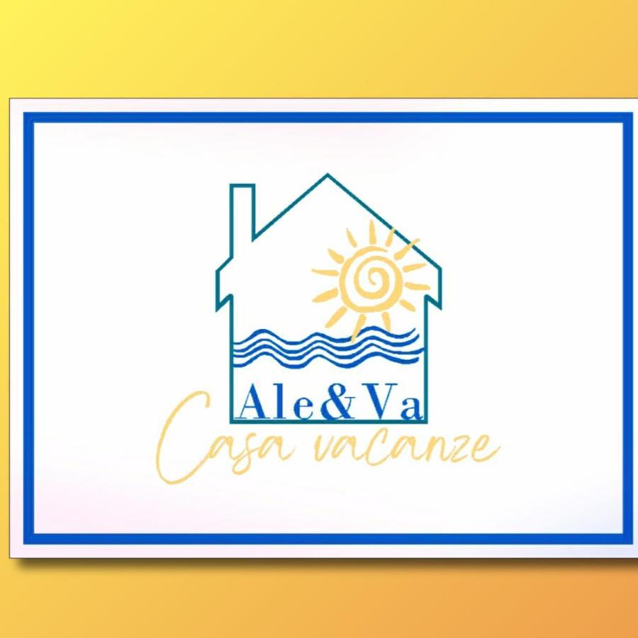 Casa Vacanze Ale&Va 奥利吉欧 外观 照片